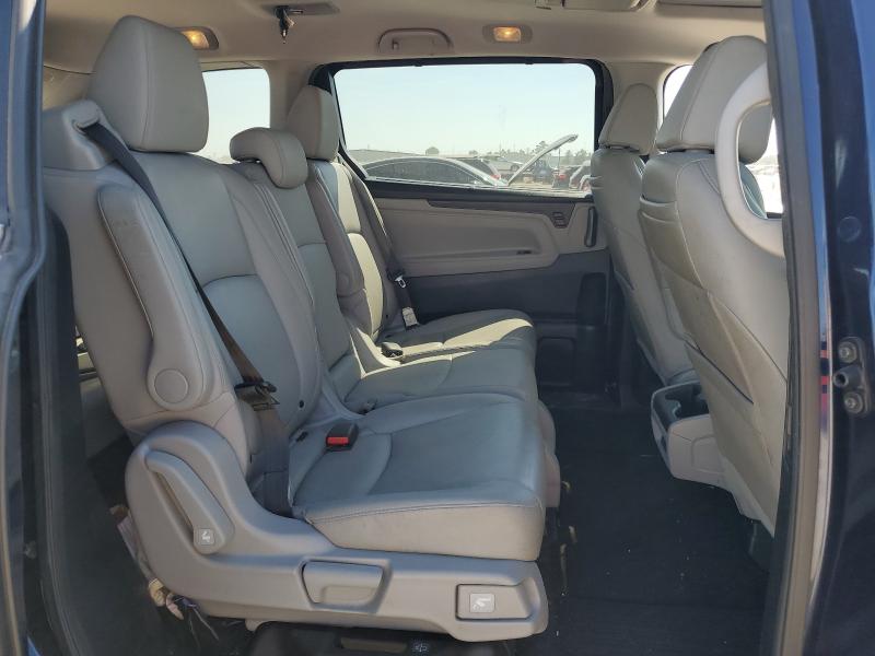 2019 HONDA ODYSSEY EX #3310466062