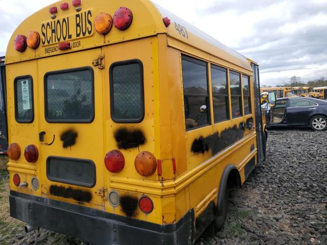 2006 CHEVROLET MICRO BIRD G3500 #3275431732