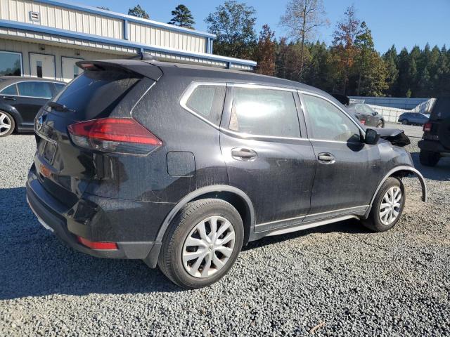 2017 NISSAN ROGUE S/SV #3296355175