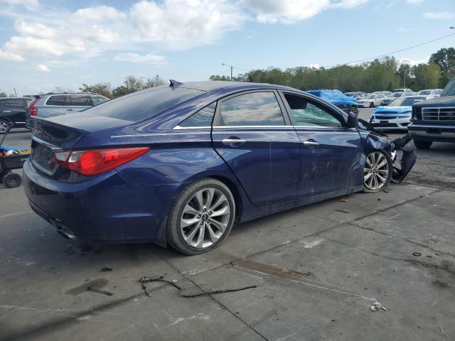 2013 HYUNDAI SONATA SE - 5NPEC4AC6DH694702