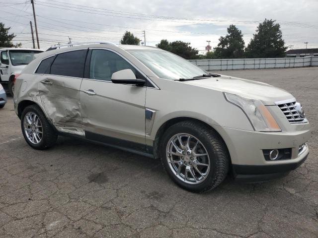 2013 CADILLAC SRX PERFOR - 3GYFNHE31DS645181