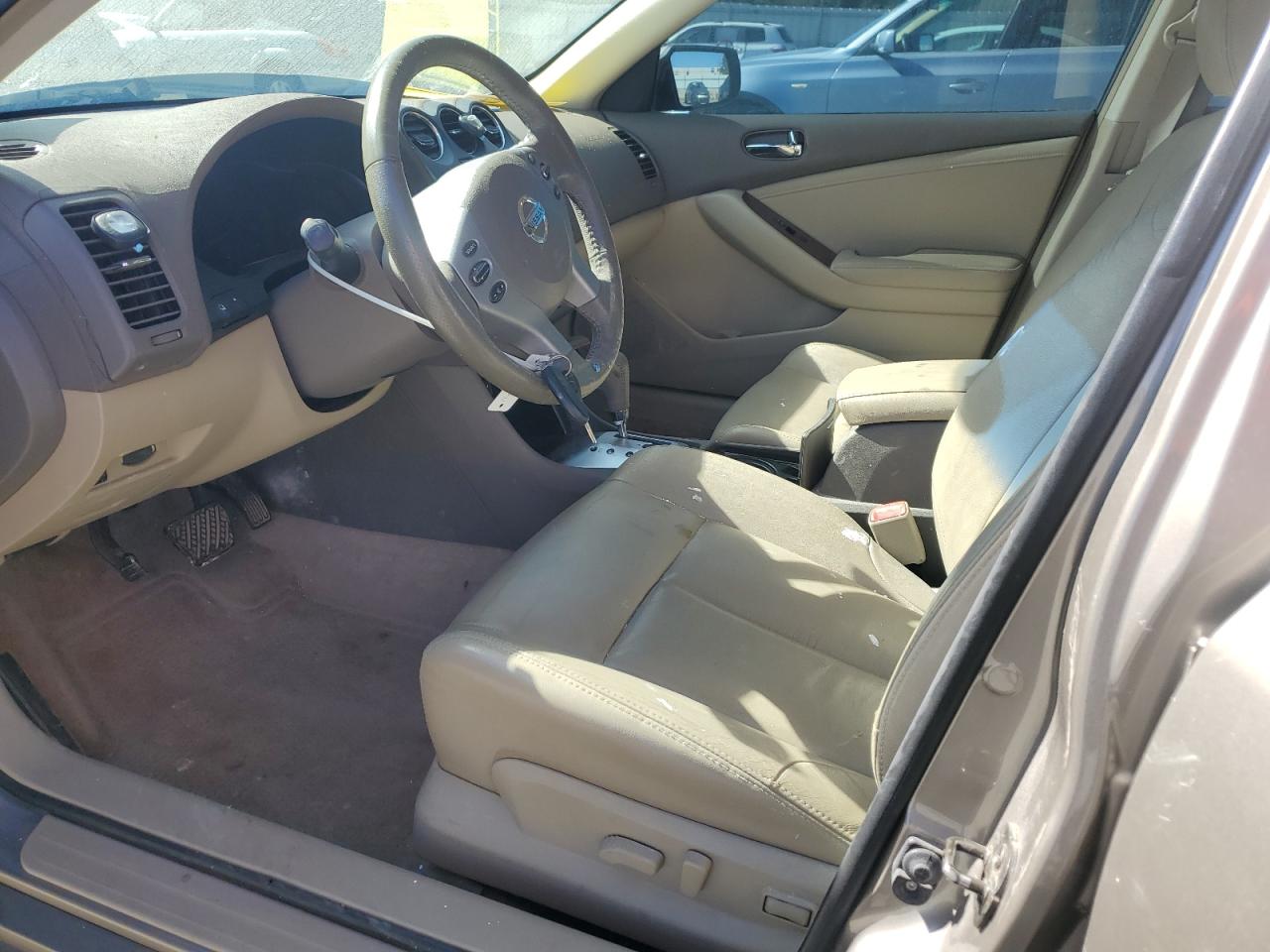 Lot #3278793632 2007 NISSAN ALTIMA 2.5