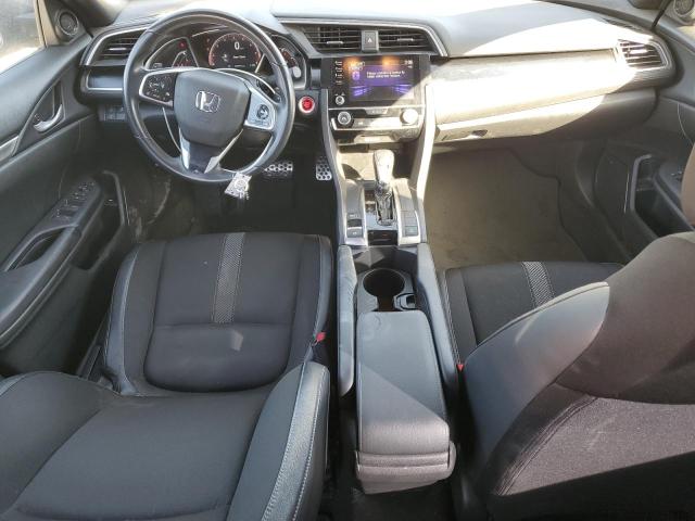 2020 HONDA CIVIC SPOR - 19XFC2F87LE206888