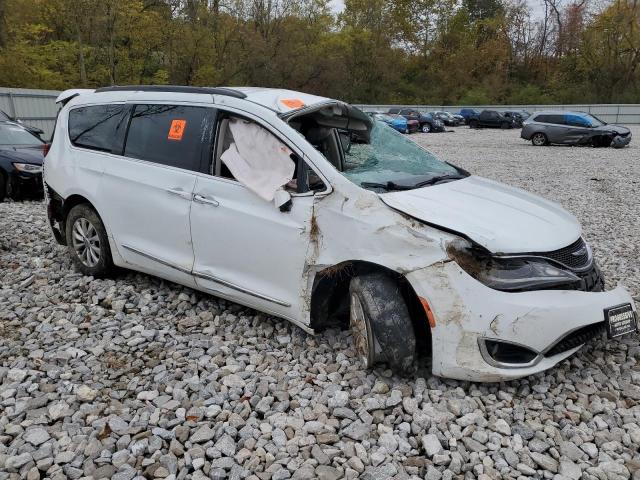 2017 CHRYSLER PACIFICA T - 2C4RC1BG1HR675713