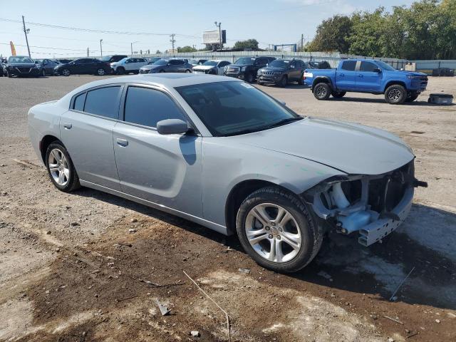 2022 DODGE CHARGER SX - 2C3CDXBG2NH188936