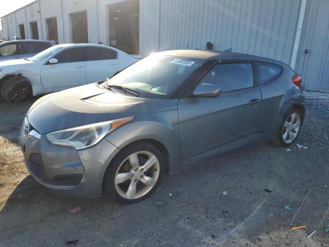 Global Auto Auctions: 2012 HYUNDAI VELOSTER