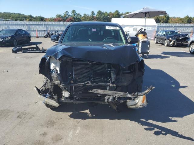 2017 TOYOTA TACOMA DOU - 3TMCZ5AN9HM051161