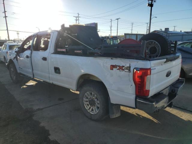 2017 FORD F250 SUPER #3265917552