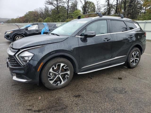 2023 KIA SPORTAGE EX #3279655011