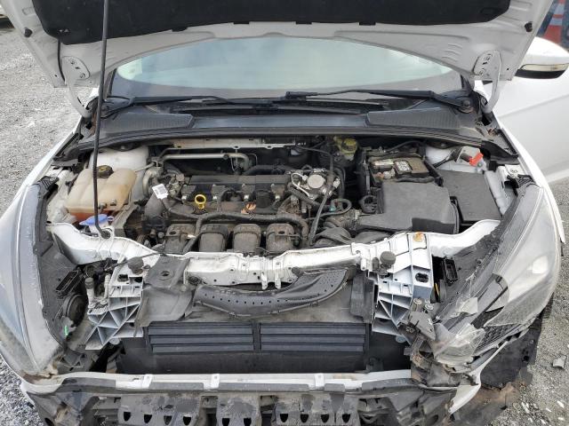 2016 FORD FOCUS SE #3274733808