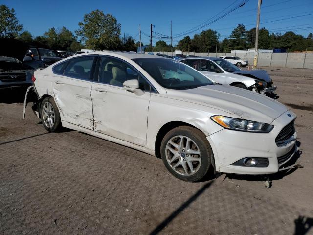 2014 FORD FUSION SE - 1FA6P0HD5E5353301