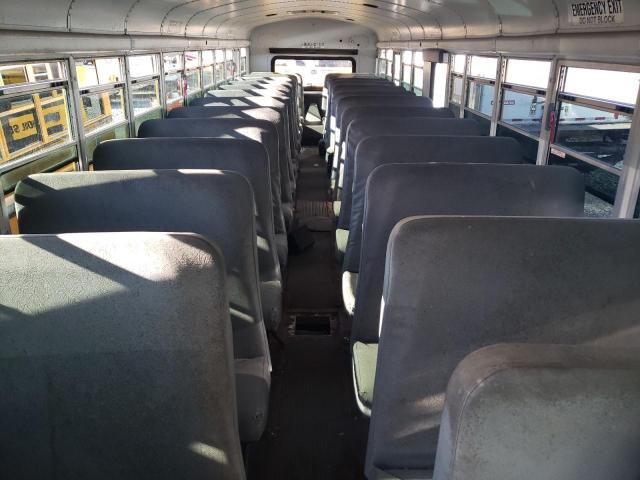 2012 THOMAS SAF-T-LINER HDX #3271671369