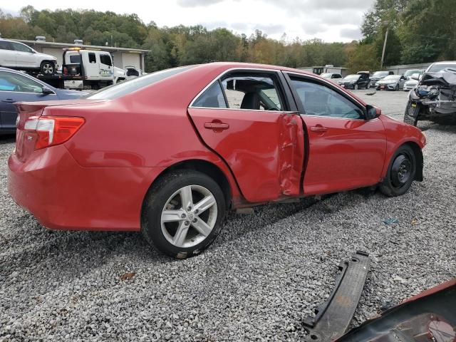 2013 TOYOTA CAMRY L - 4T1BF1FK0DU705820
