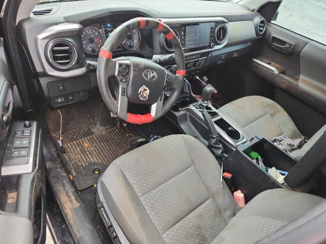 2023 TOYOTA TACOMA DOU - 3TYDZ5BN4PT018008