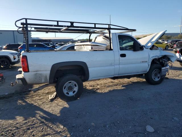2007 CHEVROLET SILVERADO #3297897770