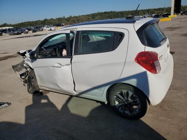 2021 CHEVROLET SPARK 1LT - KL8CD6SA7MC740930