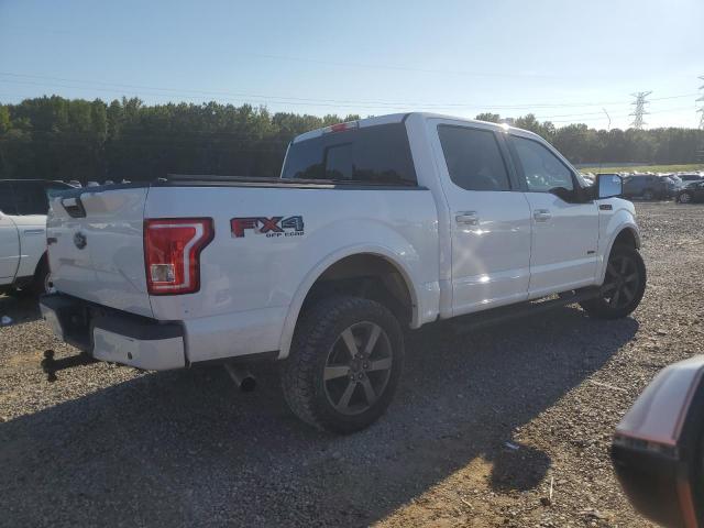 2016 FORD F150 SUPER - 1FTEW1EG6GKE08016