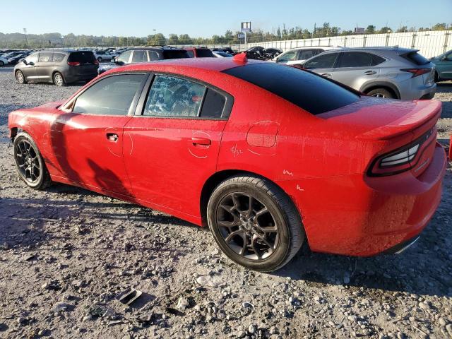 2018 DODGE CHARGER GT #3285012940