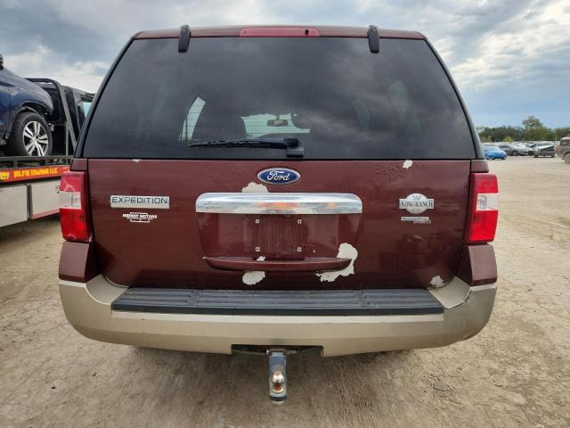 2008 FORD EXPEDITION #3282855720