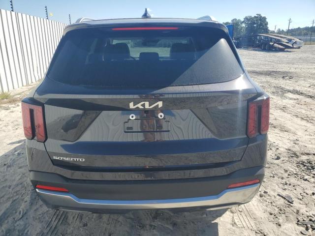 2025 KIA SORENTO S #3296334456