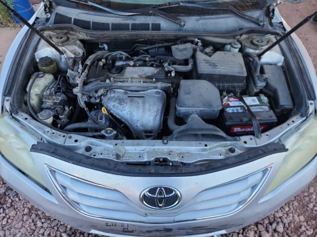 2011 TOYOTA CAMRY BASE - 4T1BF3EK3BU148833