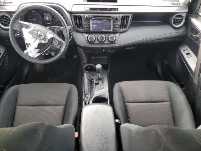 2018 TOYOTA RAV4 LE - JTMZFREV9JJ209246