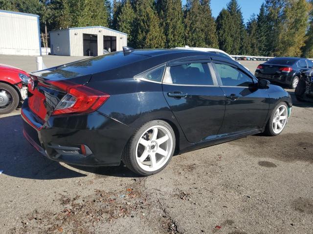 2020 HONDA CIVIC EX - 19XFC1F3XLE204079
