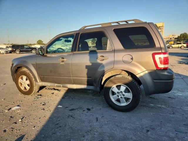 2010 FORD ESCAPE XLT - 1FMCU0D74AKC05752