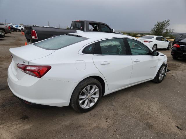 2022 CHEVROLET MALIBU LT #3279538273