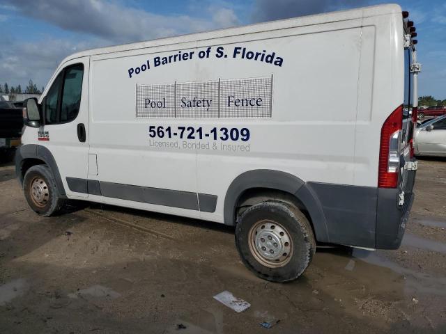 2017 RAM PROMASTER 3C6TRVAGXHE523886