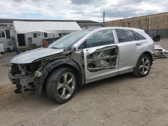 2014 TOYOTA VENZA LE - 4T3ZK3BB5EU067794