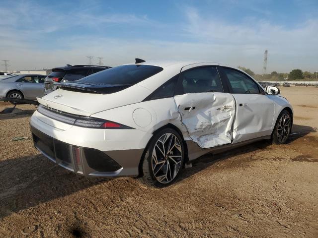 2024 HYUNDAI IONIQ 6 SE KMHM34AC5RA080570