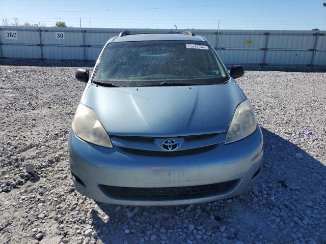 2008 TOYOTA SIENNA CE #3293533406