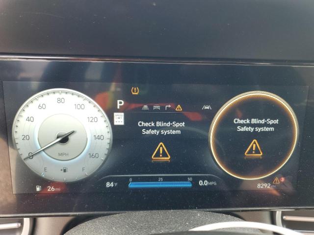 2024 HYUNDAI ELANTRA SE #3303884712