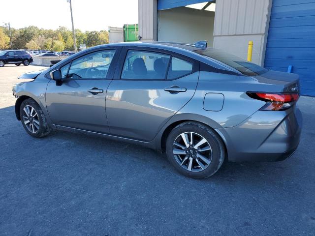 2025 NISSAN VERSA SV 3N1CN8EV0SL868137