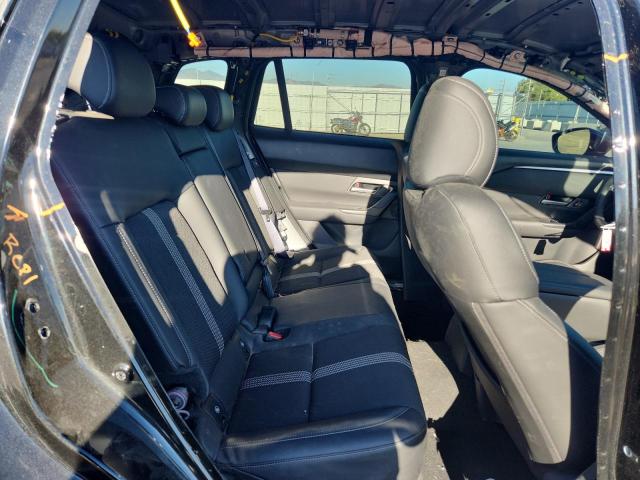 2024 MAZDA CX-50 SELE #3286927219