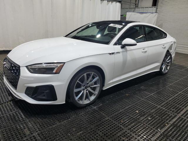 AUDI A5 PREMIUM