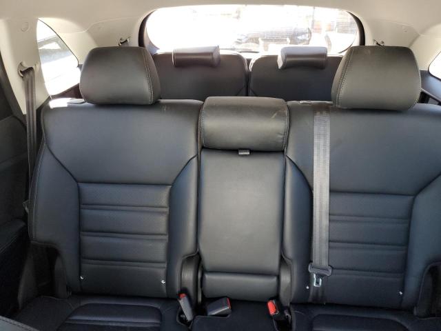 2017 KIA SORENTO EX 5XYPHDA55HG289570