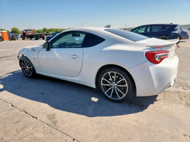2018 TOYOTA 86 - Other View