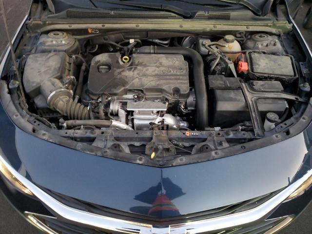 2022 CHEVROLET MALIBU LT 1G1ZD5ST8NF193186