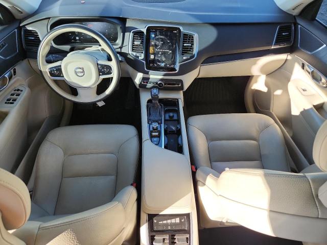 2020 VOLVO XC90 T5 MO - YV4102PK9L1561364