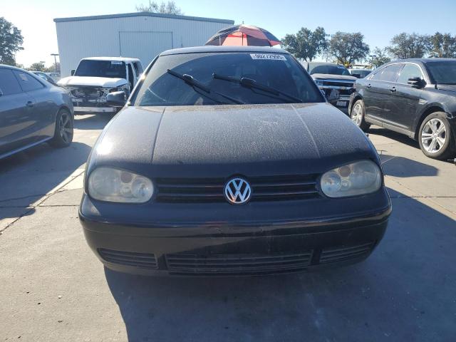1999 VOLKSWAGEN GOLF GLS #3311613220