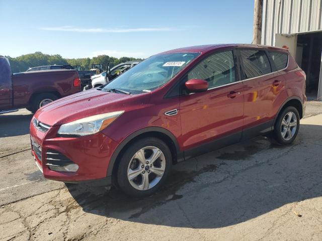 2014 FORD ESCAPE SE - 1FMCU0GX4EUB61080