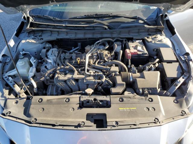 2022 NISSAN ALTIMA SR #3303001599