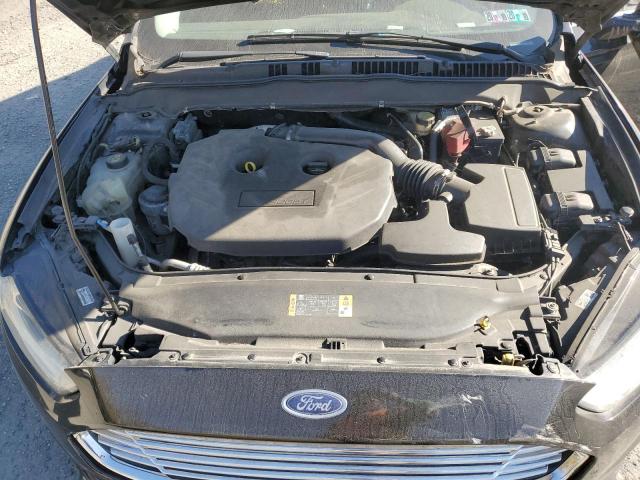 2014 FORD FUSION TIT - 3FA6P0K97ER124085