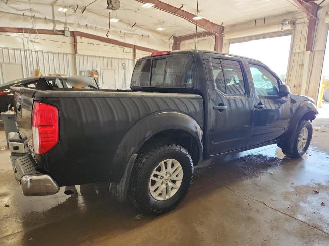 2017 NISSAN FRONTIER S 1N6DD0EV8HN777130