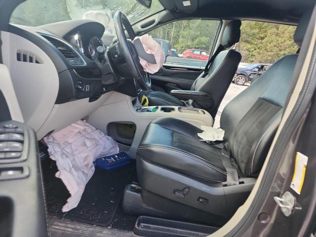 2019 DODGE GRAND CARA 2C4RDGCG1KR583913