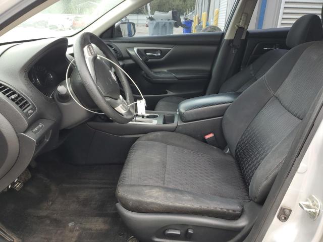 2017 NISSAN ALTIMA 2.5 #3296280500