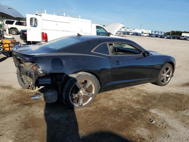 2010 CHEVROLET CAMARO SS - 2G1FK1EJ0A9151562