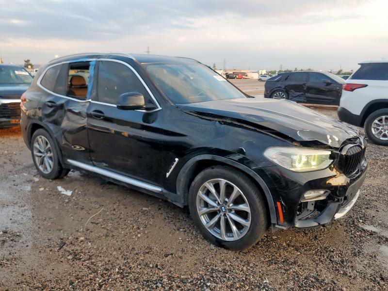 2019 BMW X3 SDRIVE3 - 5UXTR7C54KLE88276